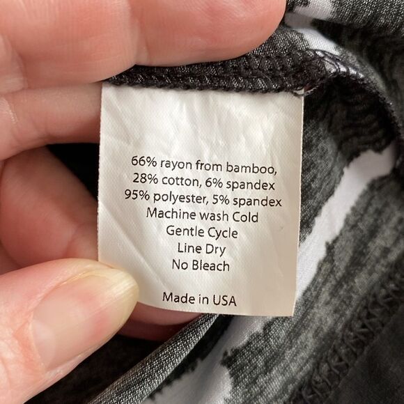 Motherputter Sleeveless Golf Top - Picture 5 of 5